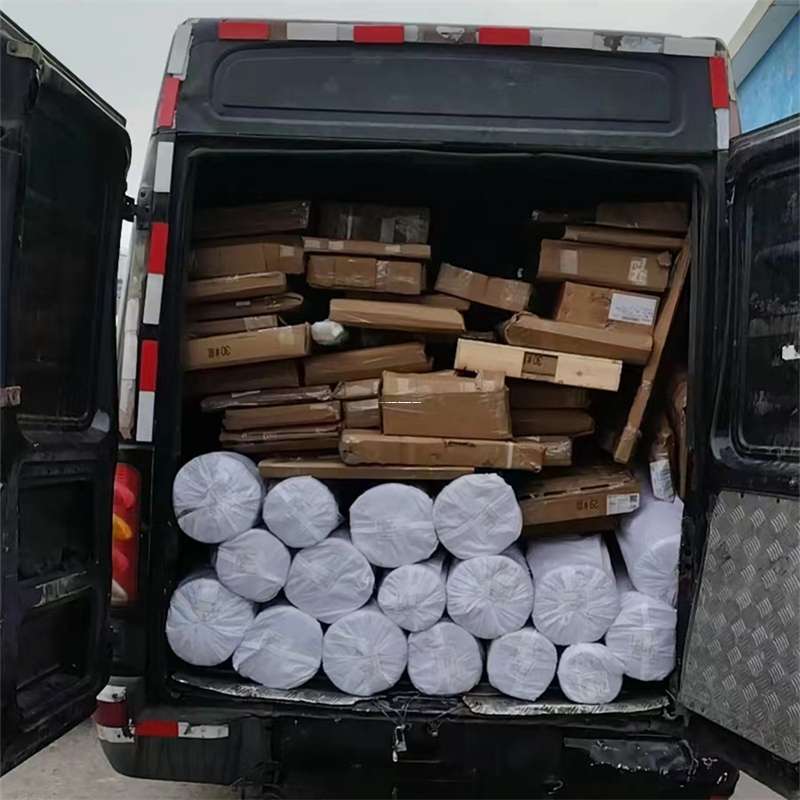 黑龙江七台河茄子河至义乌货运专线，一站式物流服务助您货畅其流！（到义乌物流专线）