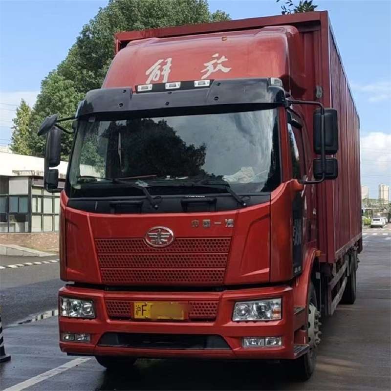 黑龙江七台河茄子河到德清物流公司——专业货运，安心之选（德清物流专线货运）