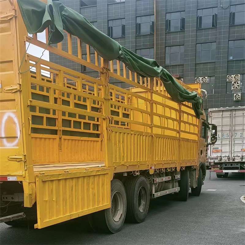 黑龙江七台河茄子河到新泰物流公司——一站式货运服务（到新泰的物流）