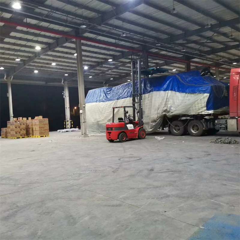 黑龙江七台河茄子河到汝州物流公司-一站式服务，让货运更便捷（汝州物流公司电话查询）