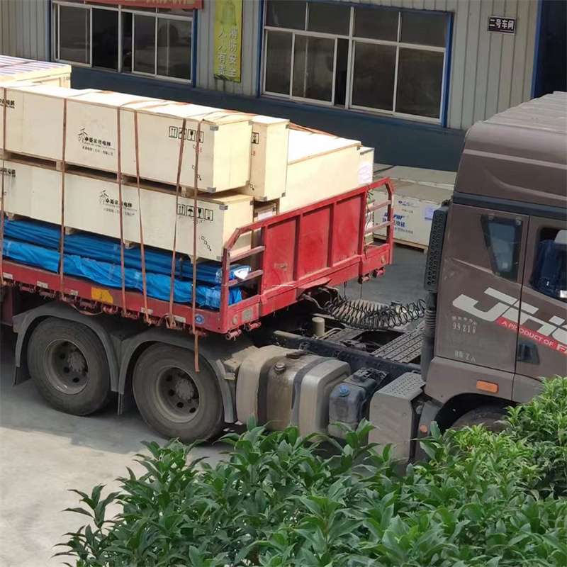 黑龙江七台河茄子河到海口物流公司一站式服务，让货运更轻松