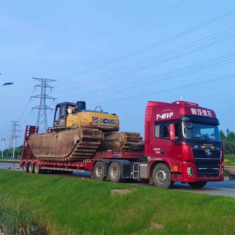 黑龙江七台河茄子河到百色物流公司一站式服务，让货运更轻松